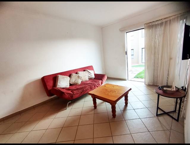 1 BEDROOM APARTMENT RENTED IN BALLITO CENTRAL